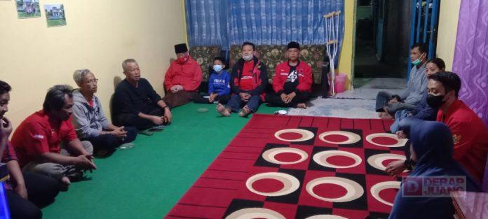 Selaraskan Persepsi, PDI Perjuangan Kota Salatiga Laksanakan Konsolidasi KomandanTe Stelsel