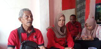 Silaturahmi Banteng Cilacap Selatan, Alek: Tetap Kompak dan Jaga Komunikasi