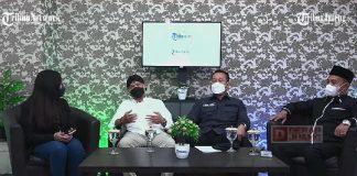 Slamet: Kolaborasi Mercusuar Pembangunan Jawa Tengah