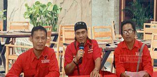 Songsong Pemilu 2024, Ketua PAC Kedungwuni: Mesin Partai Harus Selalu Panas