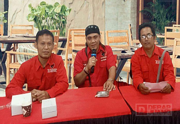 Songsong Pemilu 2024, Ketua PAC Kedungwuni Mesin Partai Harus Selalu Panas