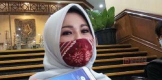 Sri Mulyani Perketat Objek Wisata Di Klaten