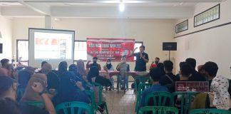 Sri Ruwiyati: GMNI Organisasi Kemahasiswaan untuk Pembinaan Karakter Nasionalis