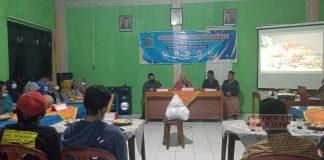 Sri Ruwiyati Hadiri Ngopi Bareng Masyarakat Kecamatan Kalibening