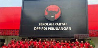 Sri Sumarni: Semangat Ikuti Sekolah Partai, Guna Kemajuan Grobogan