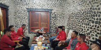 Bambang Sumardiyono Sikapi Memanasnya Kontestasi Politik