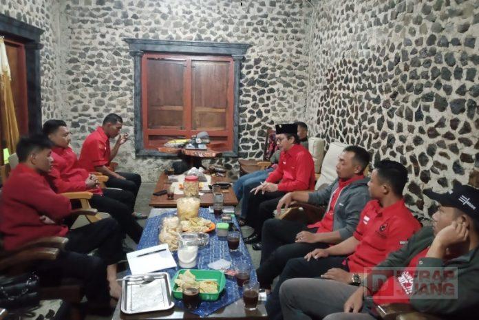 Strategi Bambang Sumardiyono Sikapi Memanasnya Kontestasi Politik