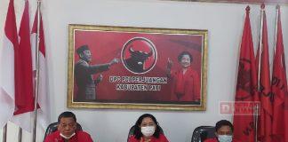 Sutarto Oenthersa: Jadikan Imlek Cerminan Merasuknya Prinsip Kebangsaan