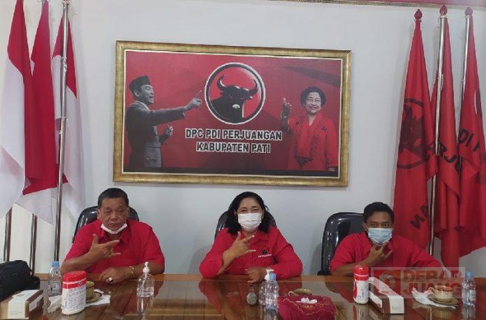 Sutarto Oenthersa Jadikan Imlek Cerminan Merasuknya Prinsip Kebangsaan