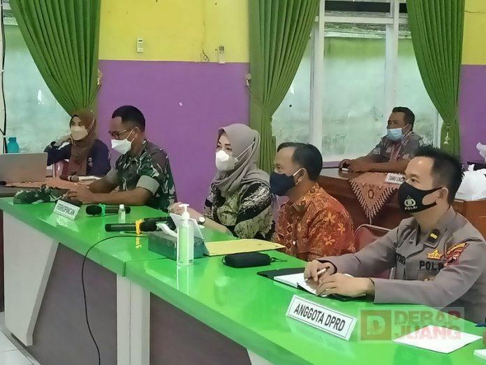 Tatiek; Marwah Kota Wali Ini Harus Nampak
