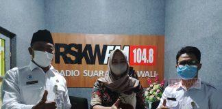 Tatiek: PTM Menyeluruh Prioritas, Namun Harus Merujuk Grafik Perkembangan Covid-19