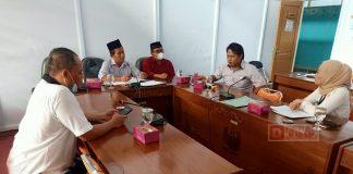 Taufiq Rizal: Pentingnya Perda Keolahrgaan, untuk Prestasi Cabang Olahraga di Pekalongan