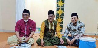 Taufiq Rizal: Semangat Isra Miraj Membentuk Generasi Muda yang Cerdas