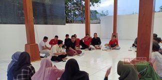 Tiga Pilar Satu Hati Kuatkan Komunitas Juang Demak