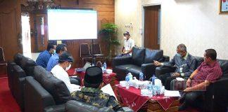 Tindaklanjut JKN, Masan: Demi Hak Buruh Tuntas Tercapai