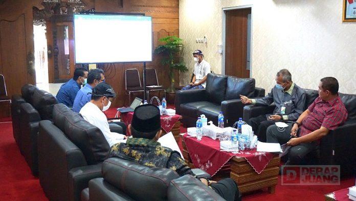 Tindaklanjut JKN, Masan Demi Hak Buruh Tuntas Tercapai