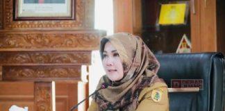 Waspada Antraks, Sri Mulyani Terapkan Sejumlah Langkah