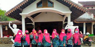 Welas Tekankan Persamaan Kesejahteraan Guru PAUD