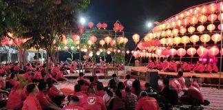 DPC Surakarta Gelar Acara ‘Dari Solo Untuk Indonesia’