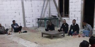 Yukanan Supriyanto Dengarkan Aspirasi Petani Tembakau