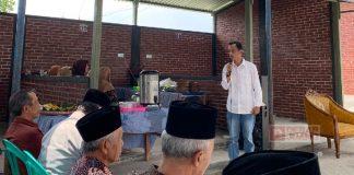 Riyadi Dorong Pemerintah Desa Berkolaborasi Dengan UMKM