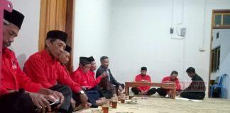 Solidkan Struktural, Ranting Randusari Gelar Pertemuan Rutin