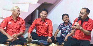 Sambut Pemilu 2024, Mas Ingwhi Gelar Konsolidasi