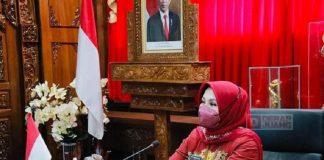 Kasus Covid Melonjak, Sri Mulyani Siapkan Isolasi Terpusat