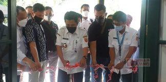 Komitmen Bupati Afif Tidak Intervensi Pers Di Wonosobo