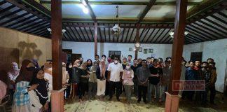 Mas Rimo: Pemuda Motor Penggerak Pembangunan Wilayah