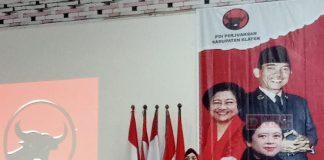 DPC Klaten Gelar Konsolidasi Dan Pendidikan Politik