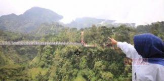 Pemantauan Merapi, Bupati Klaten Minta Aktifkan Ronda Malam