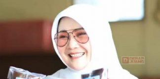 Sri Mulyani Dorong UMKM Di Klaten Berkembang