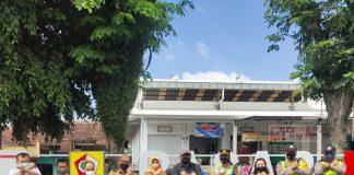 Sinergitas Ari Warok Dengan Forkopimcam Bulukerto