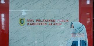 Sri Mulyani Sampaikan Target Pembangunan Di Klaten