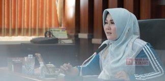 Sri Mulyani: Minimalkan Masalah Pengadaan Tanah Jalan Tol