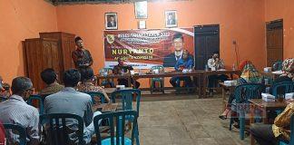 Nuryanto: Demokrasi Berkualitas Membentuk Pemerintah Bersih