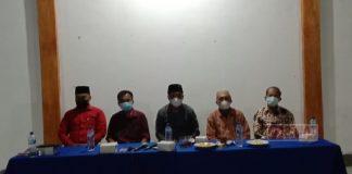 Mulyadi Sosialisasikan Program Pengentasan Kemiskinan