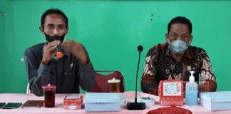 Yukanan Dukung Penuh Asman Toga PKK Mlopoharjo