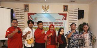 Kadarwati Harap Ormas Senantiasa Membangun Sinergi