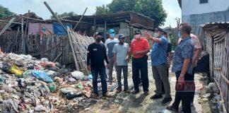 Warga Curhat Soal Sampah, Rober Cek Langsung Ke Lapangan