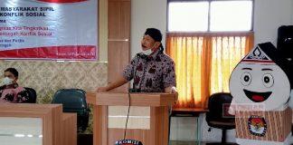 Sukirno: Kearifan Lokal Perlu Dijaga Dan Dilestarikan