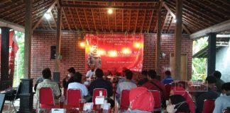 Gelar Reses, Hartanti: Pemuda Adalah Tulang Punggung Bangsa