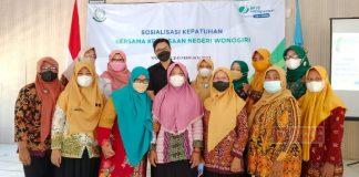 Upaya Welas Handayani Tingkatkan Kesejahteraan Guru PAUD