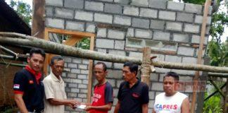 Kepedulian Suyoto Kepada Saudara Difabel