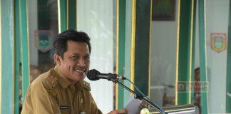 Sinergitas Konservasi Sumber Daya Air Di Wonosobo