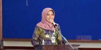 Canangkan Puluhan Ribu KKS, Rista: Wujud Komitmen Kami