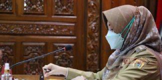 Persiapan Sri Mulyani Songsong Program IP 400