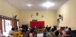 Kolaborasi Ari Sumantri Dan Sri Sugiyanti Di Ngadirejo