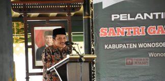 Bupati Wonosobo Sambut Positif Hadirnya SGN